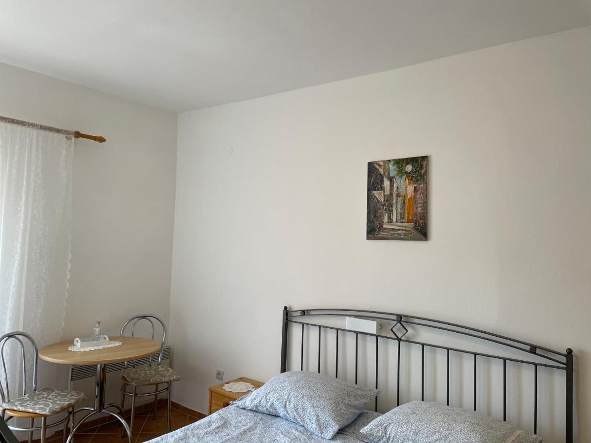 Guesthouse Tariba スペタルスカ・ドラガ エクステリア 写真