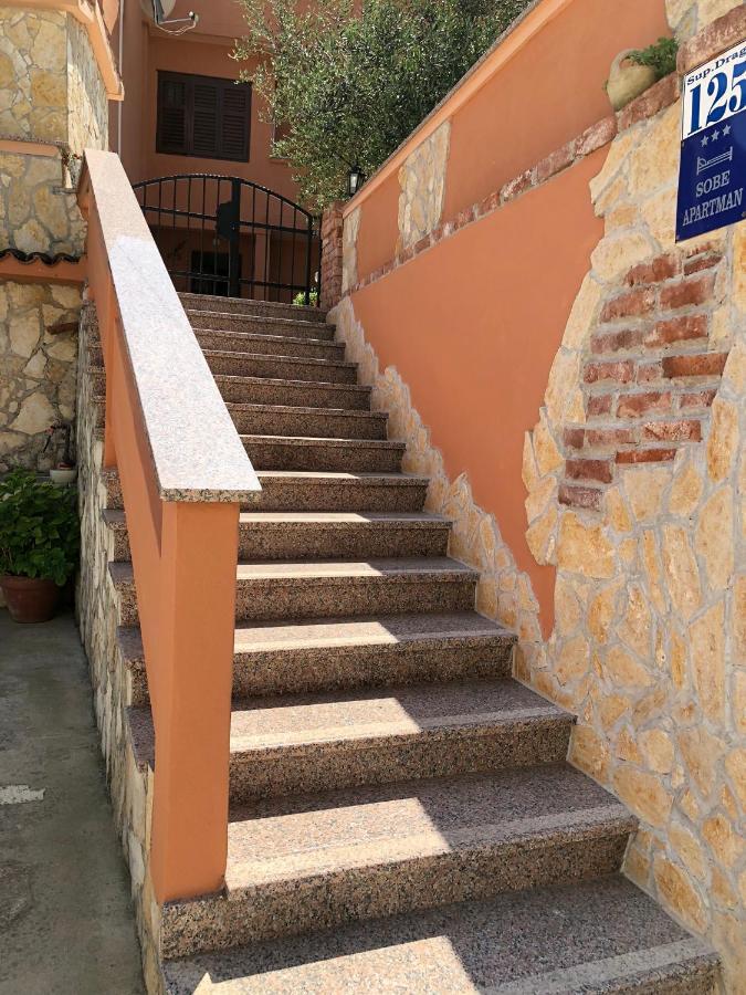 Guesthouse Tariba スペタルスカ・ドラガ エクステリア 写真