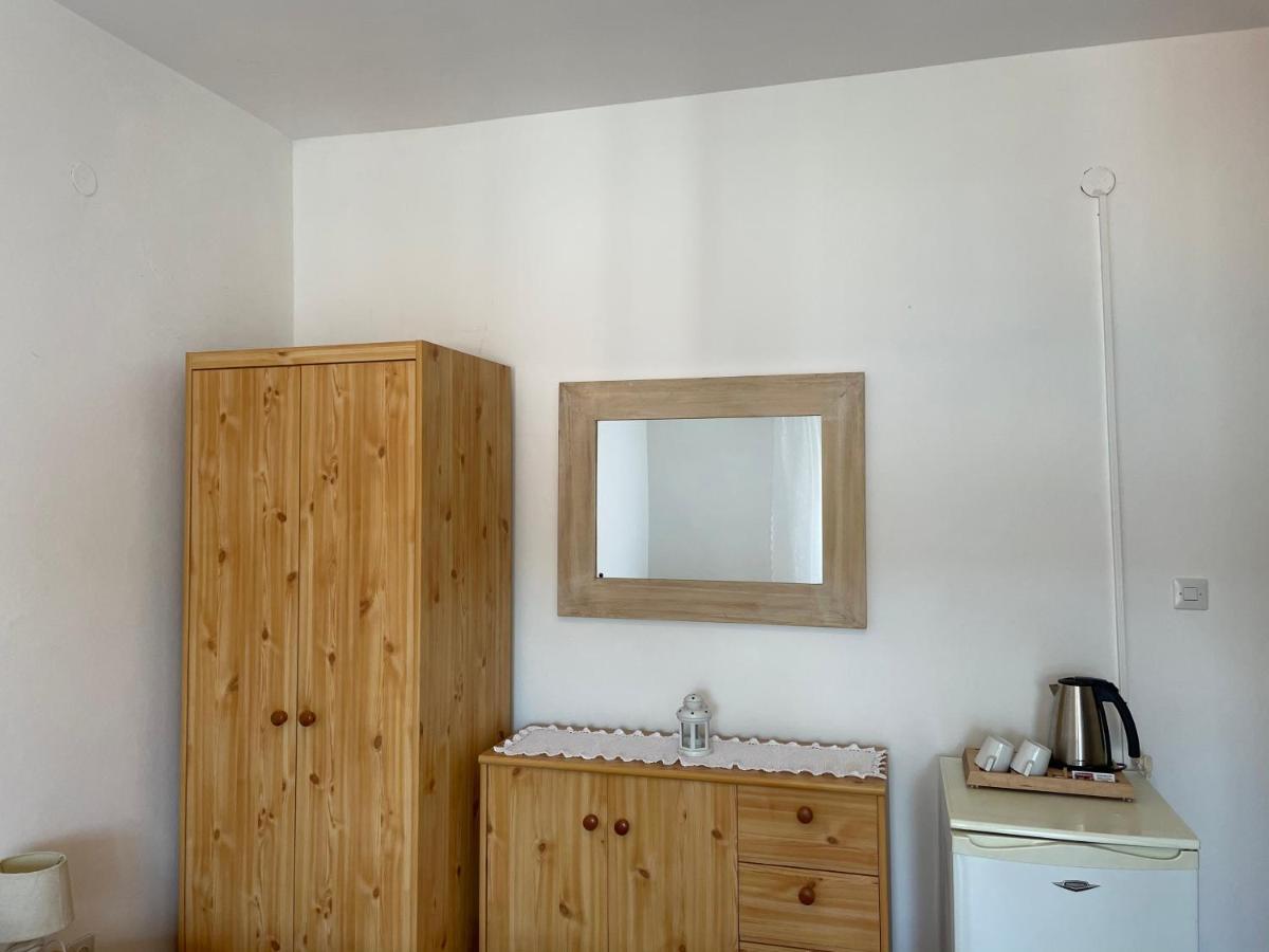Guesthouse Tariba スペタルスカ・ドラガ エクステリア 写真