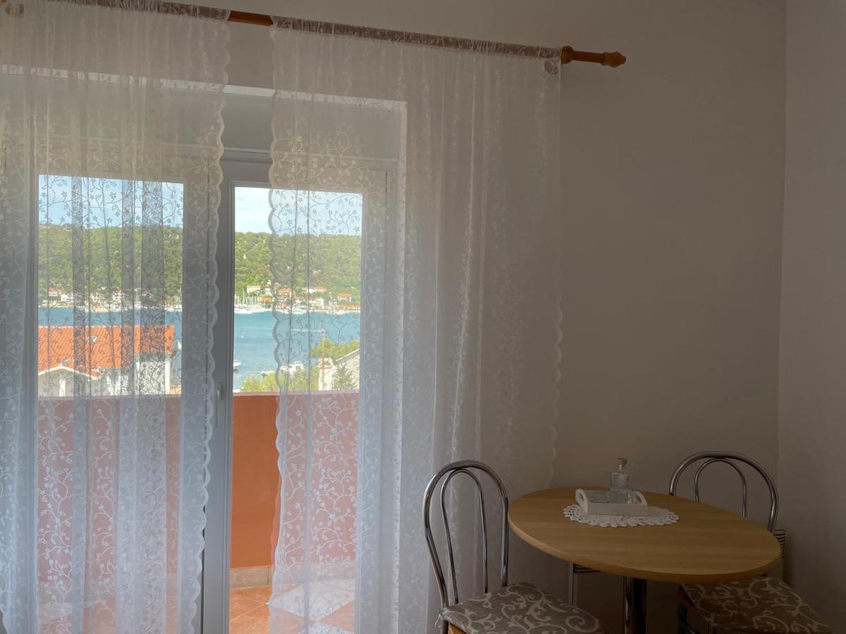 Guesthouse Tariba スペタルスカ・ドラガ エクステリア 写真