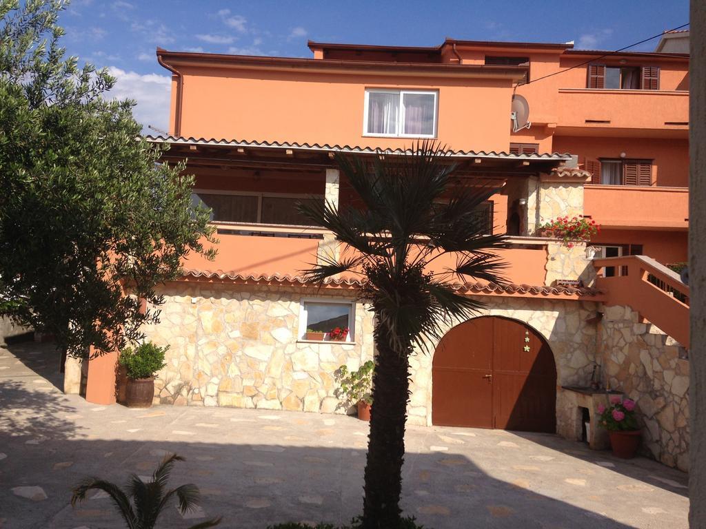 Guesthouse Tariba スペタルスカ・ドラガ エクステリア 写真