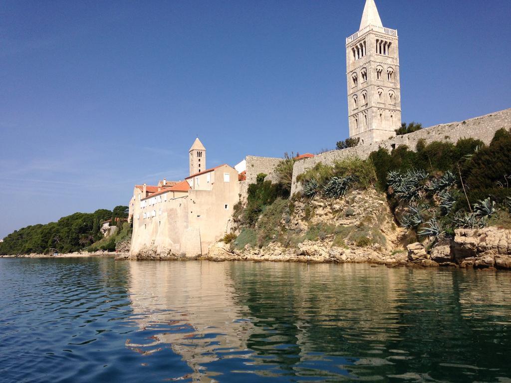 Guesthouse Tariba スペタルスカ・ドラガ エクステリア 写真