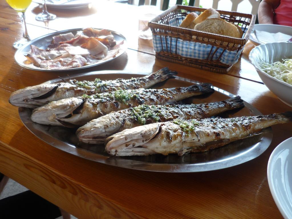 Guesthouse Tariba スペタルスカ・ドラガ エクステリア 写真