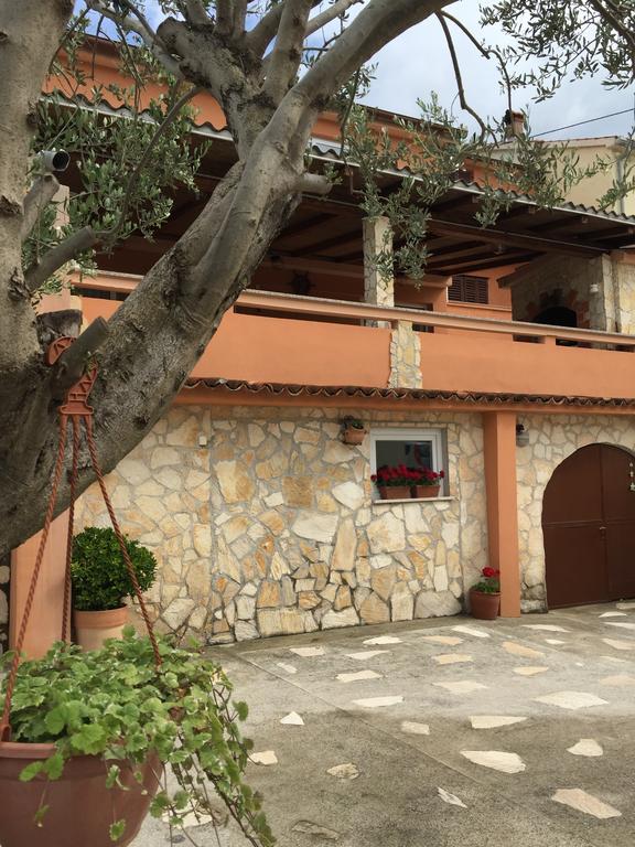 Guesthouse Tariba スペタルスカ・ドラガ エクステリア 写真