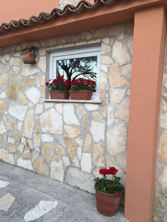 Guesthouse Tariba スペタルスカ・ドラガ エクステリア 写真