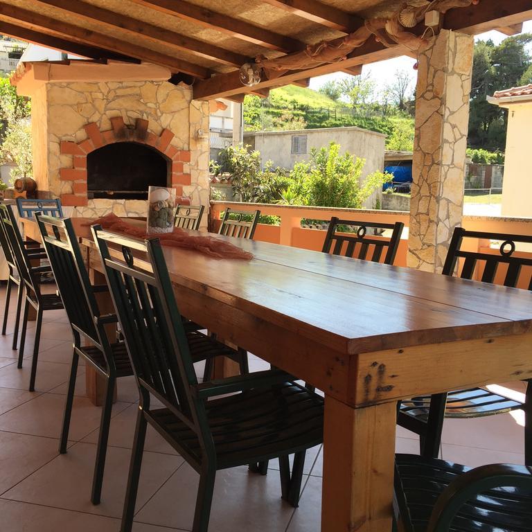Guesthouse Tariba スペタルスカ・ドラガ エクステリア 写真
