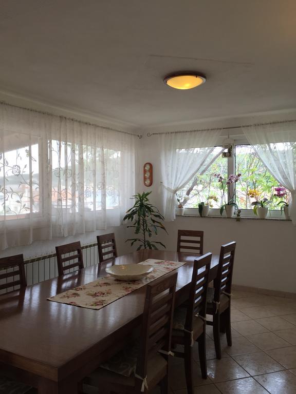 Guesthouse Tariba スペタルスカ・ドラガ エクステリア 写真