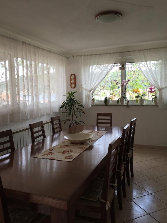 Guesthouse Tariba スペタルスカ・ドラガ エクステリア 写真
