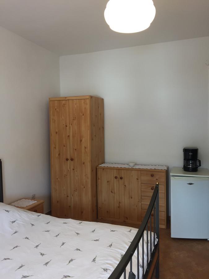 Guesthouse Tariba スペタルスカ・ドラガ エクステリア 写真