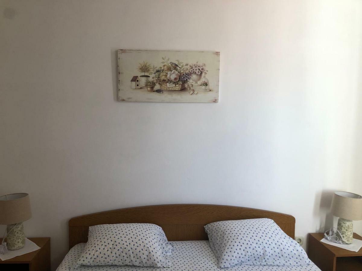 Guesthouse Tariba スペタルスカ・ドラガ エクステリア 写真