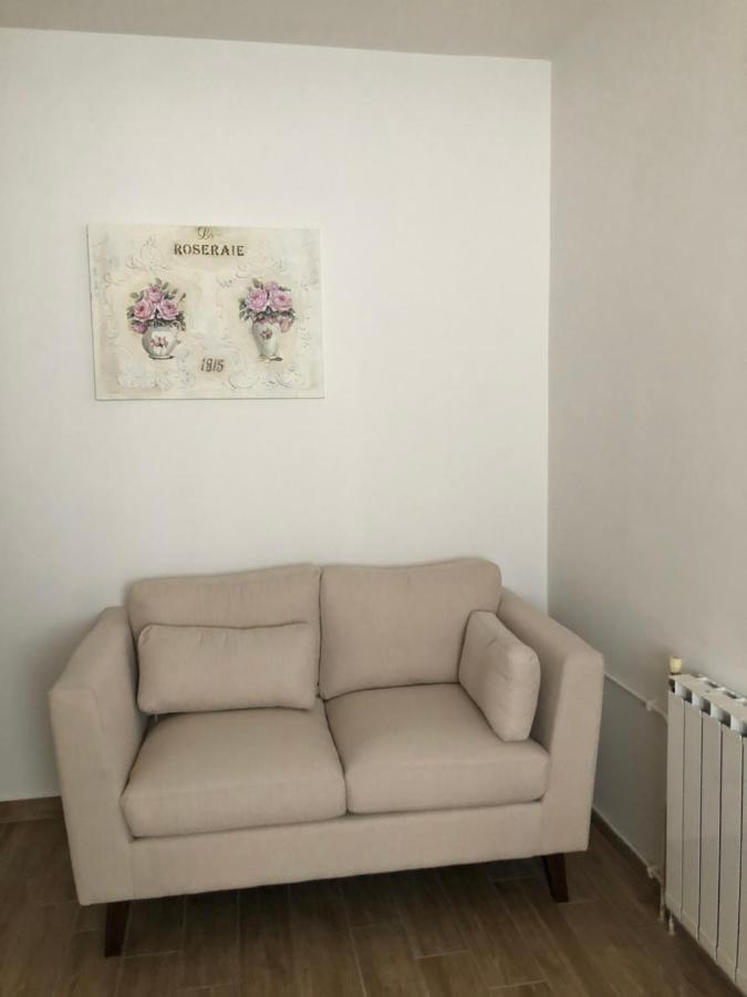 Guesthouse Tariba スペタルスカ・ドラガ エクステリア 写真